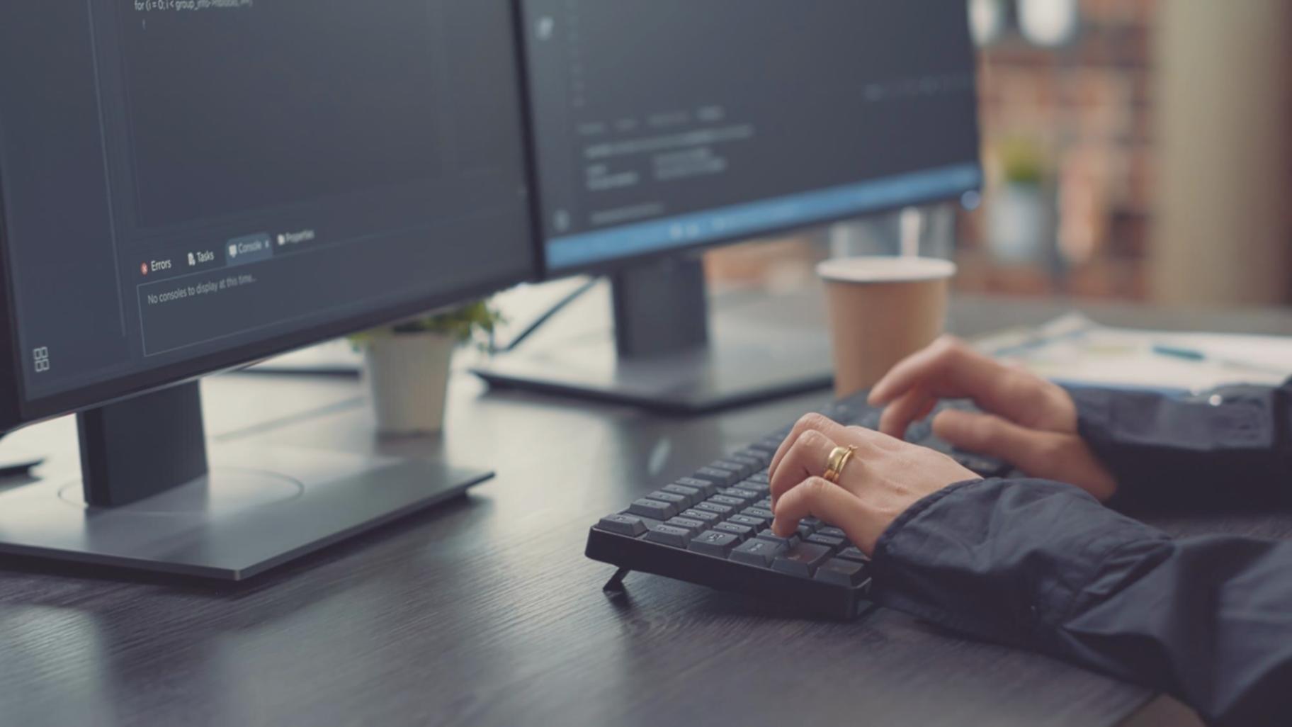 Advanced networking infrastructure and future technology setup