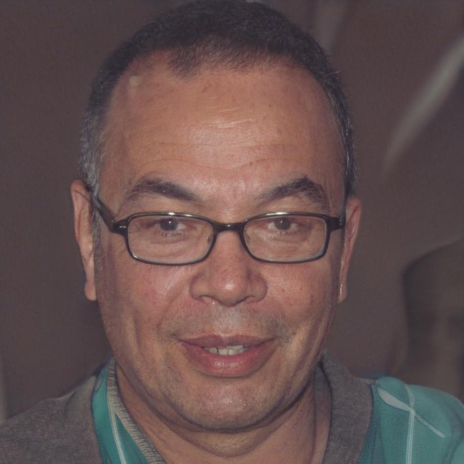 Henrik Gustafsson, Technical Director